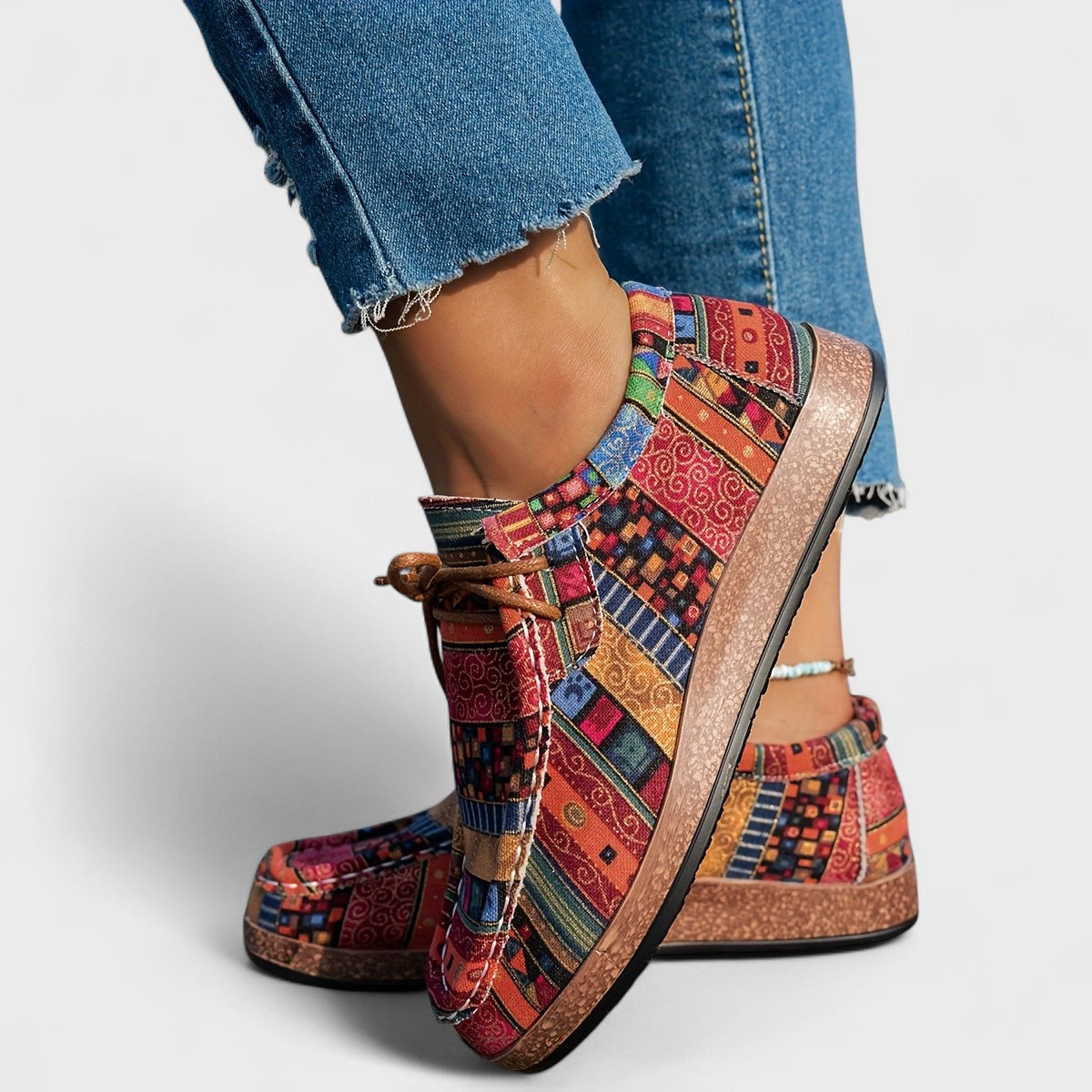 Madeleine™ | Baskets confort