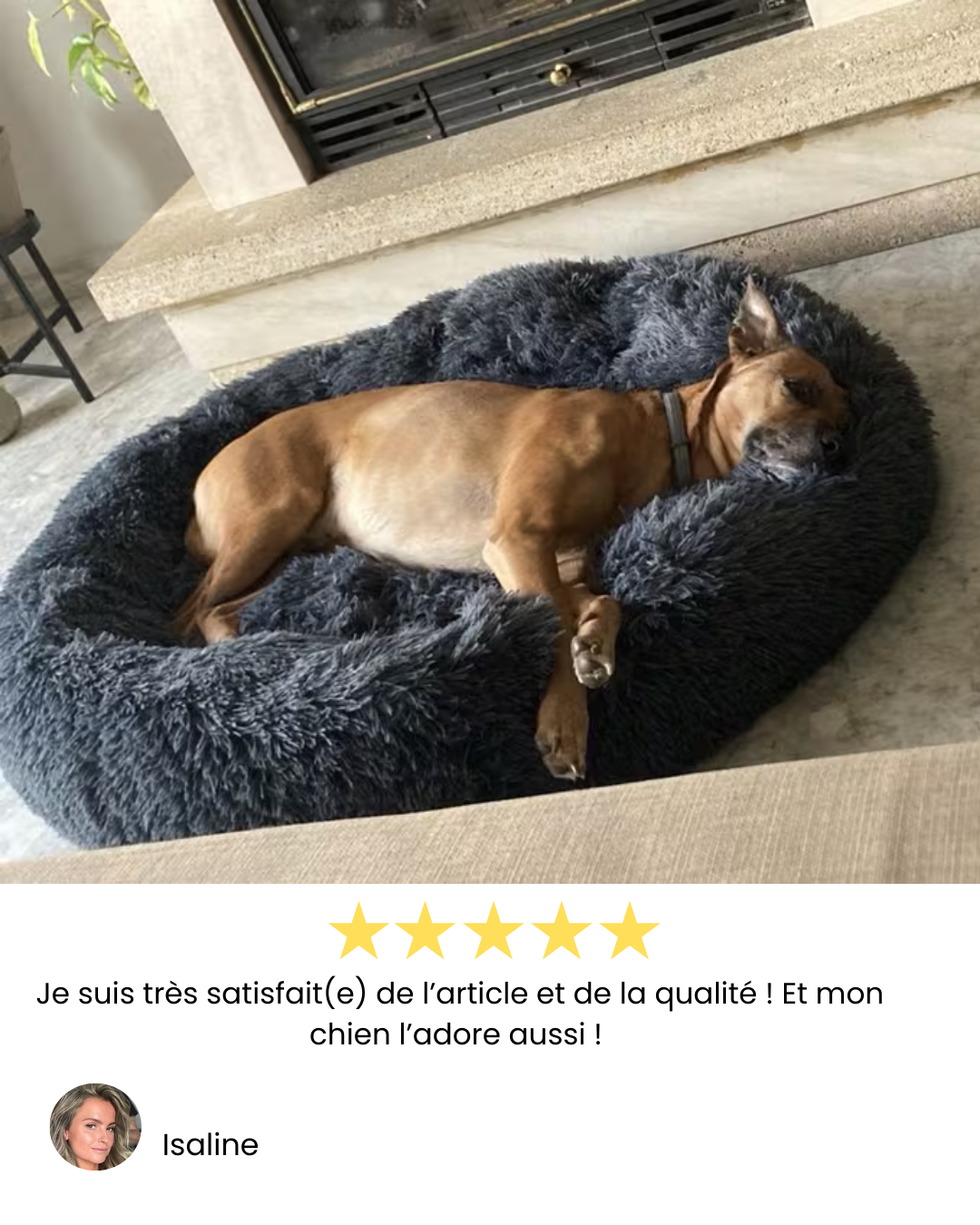 Montavi | Le Nid Douillet™