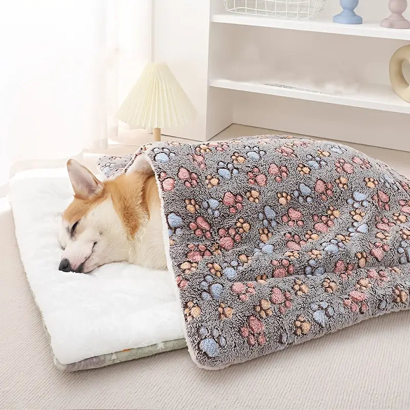 Tapis de sommeil doux