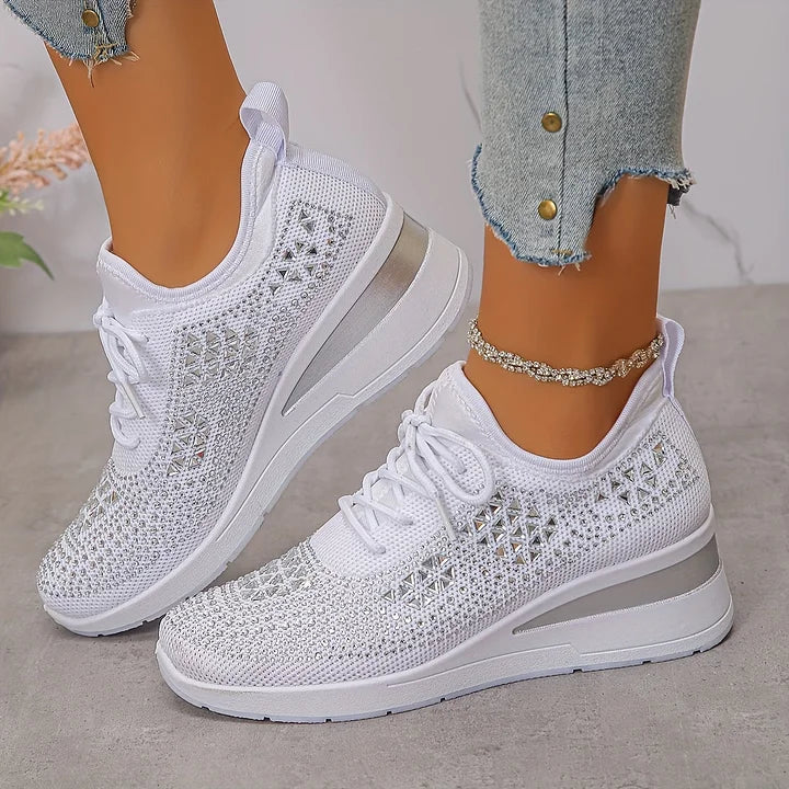 Giselle – Baskets orthopédiques