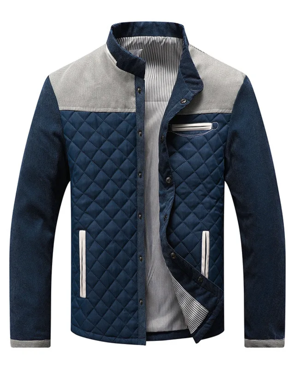 Gabriel™ | Manteau de luxe
