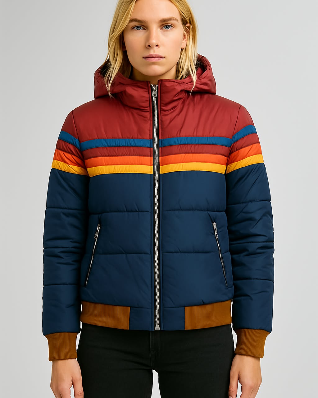 Élodie™ | Veste imperméable