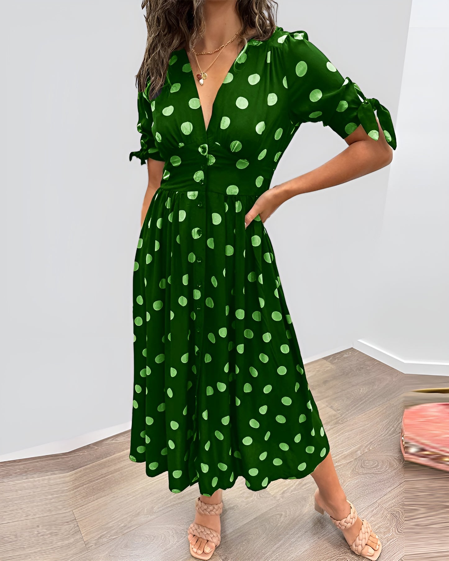 Monique™ | Élégance légère