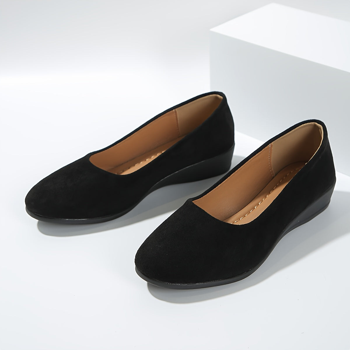 Éliane™ | Ballerines chic & confortables