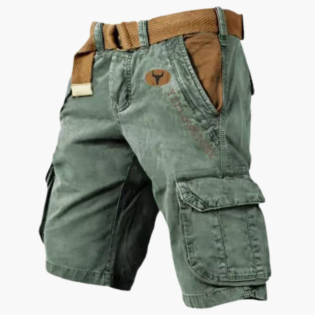 Didier™ | Short cargo
