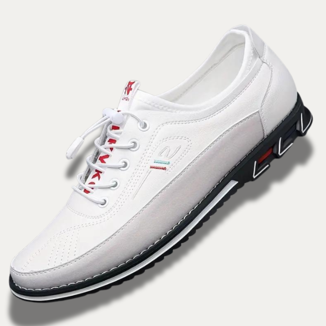 Theo | Chaussures Orthopédiques Confortables