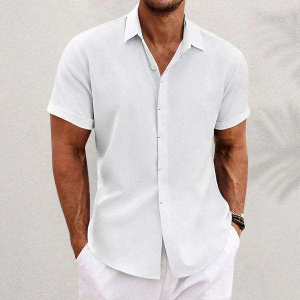 Mathieu™ | Chemise classique