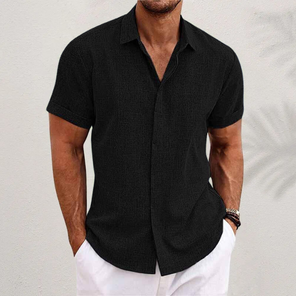 Mathieu™ | Chemise classique