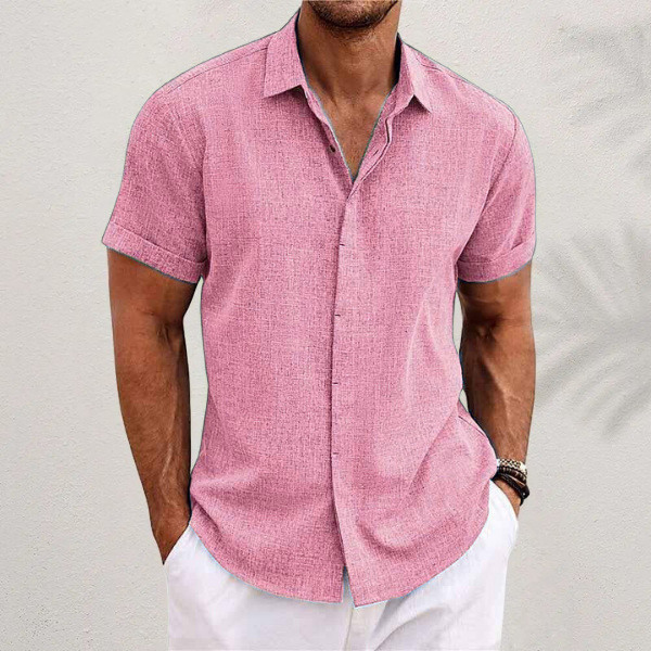 Mathieu™ | Chemise classique