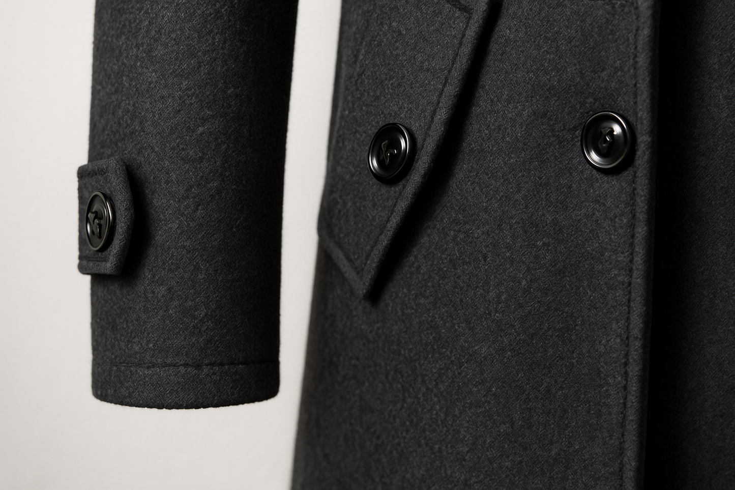 Marcus™ | Manteau Hiver Élégant
