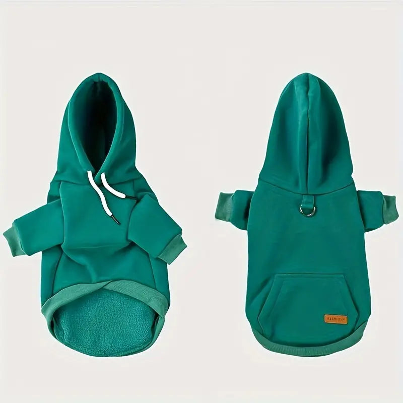 Pull-over pour chien