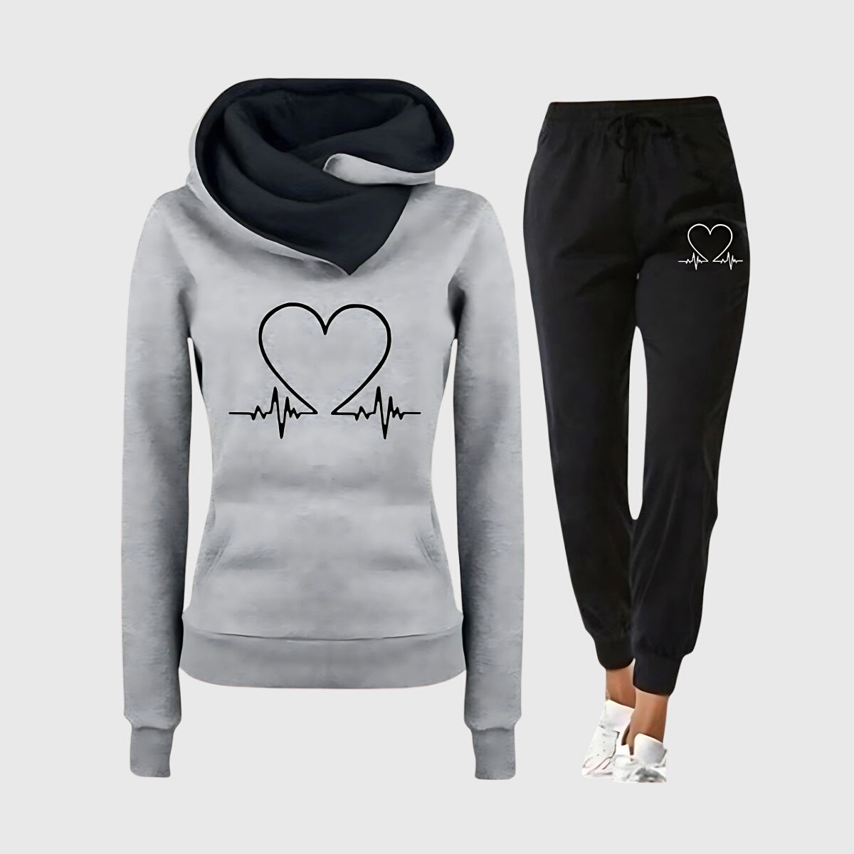 Isabelle™ | Ensemble de sport