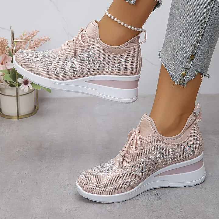 Giselle – Baskets orthopédiques