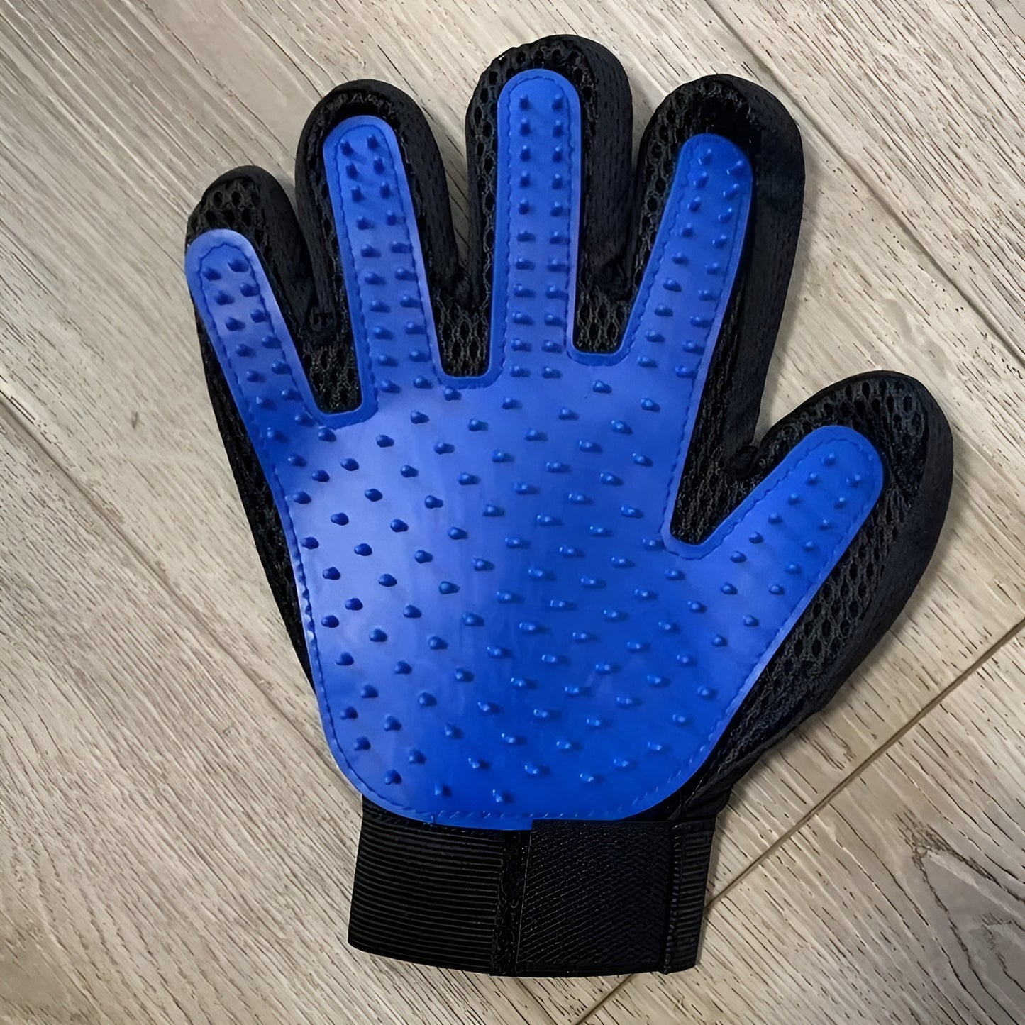 Brosse démêlante