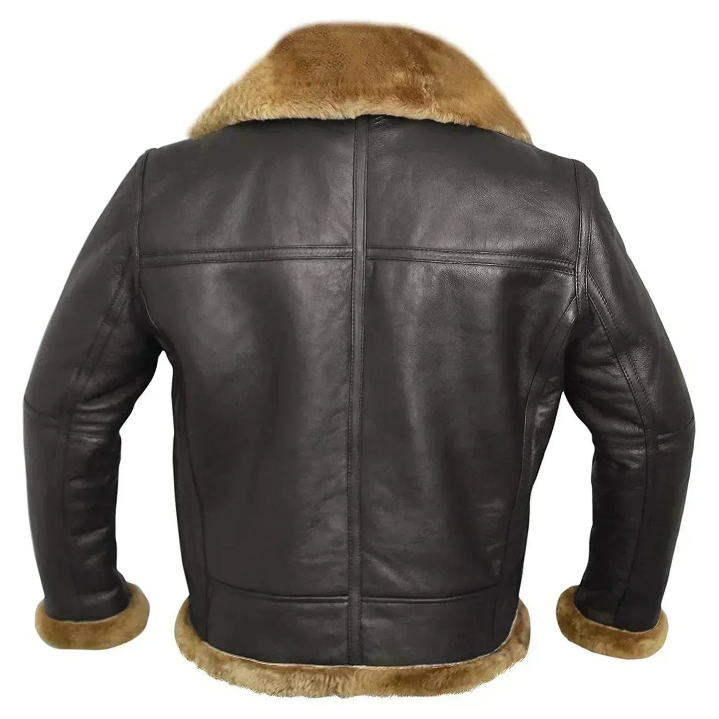 Georges™ | Veste shearling