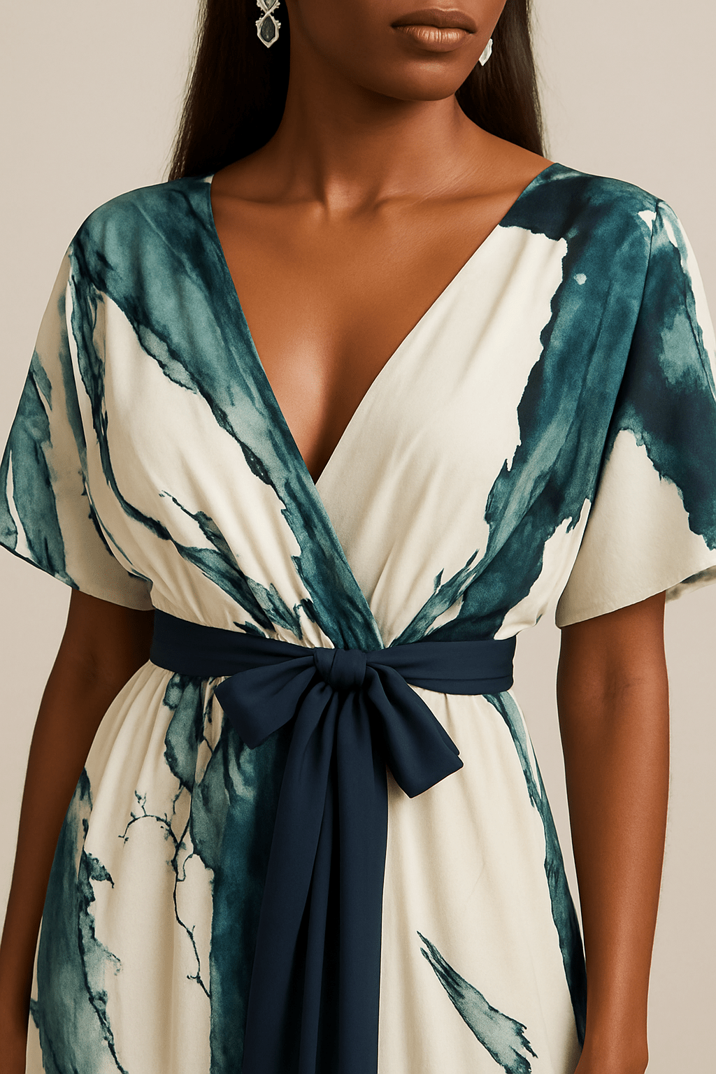 Clara™ | Robe Maxi