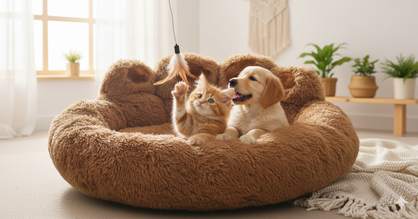 animaux de compagnie