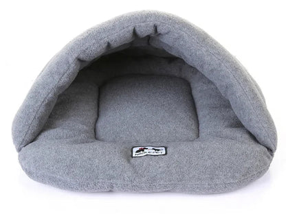 Coussin pour Animaux en Coton Doux – Respirant et Lavable à la Main