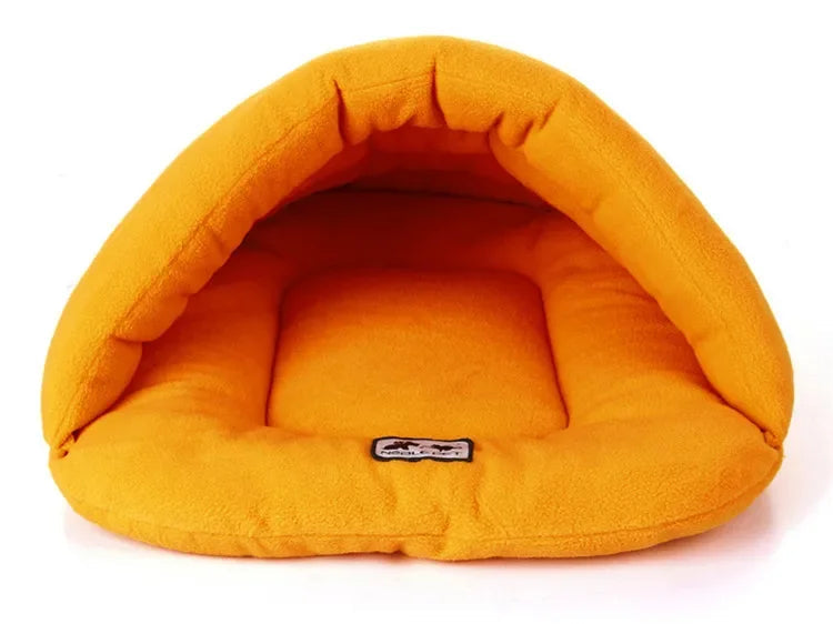 Coussin pour Animaux en Coton Doux – Respirant et Lavable à la Main