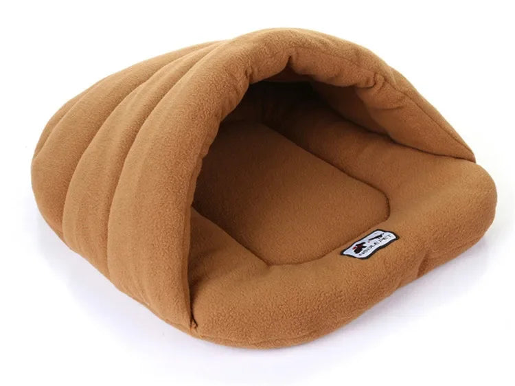 Coussin pour Animaux en Coton Doux – Respirant et Lavable à la Main
