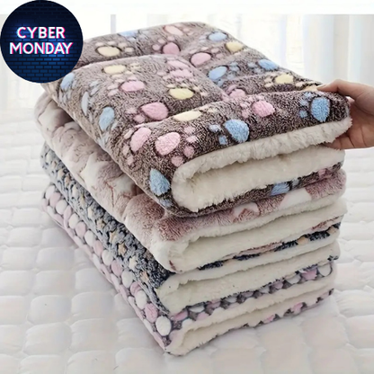 Tapis de sommeil doux