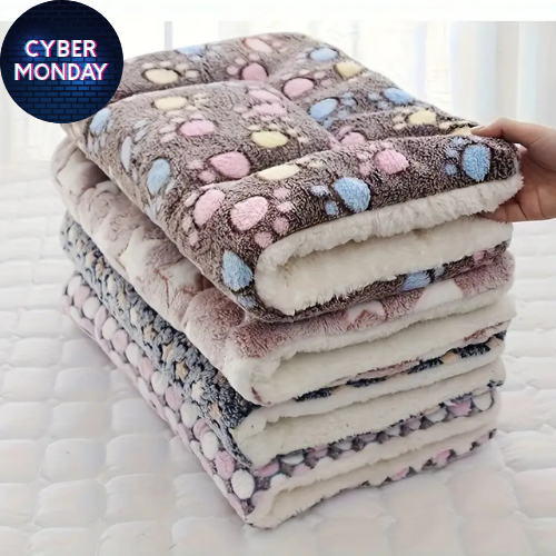 Tapis de sommeil doux