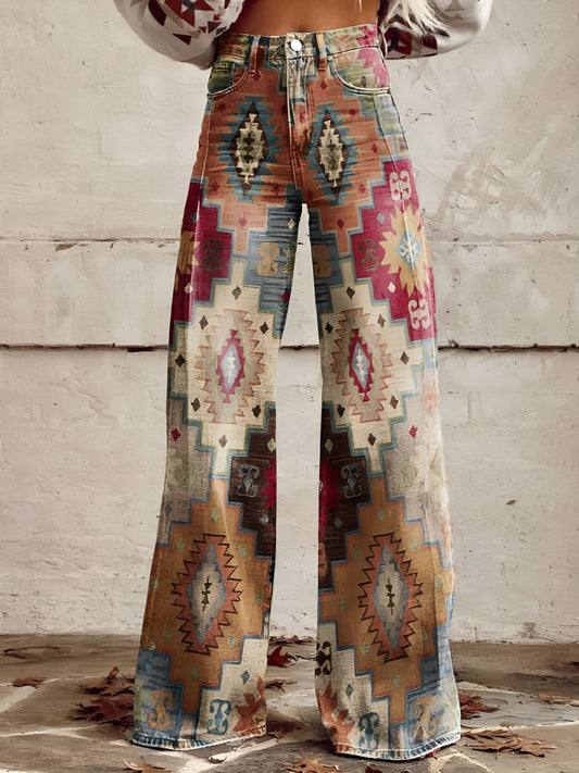 Nola™ | Pantalon élégant premium