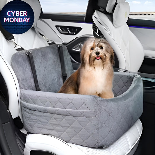 Montavi | Siège Voyage Sécurisé™