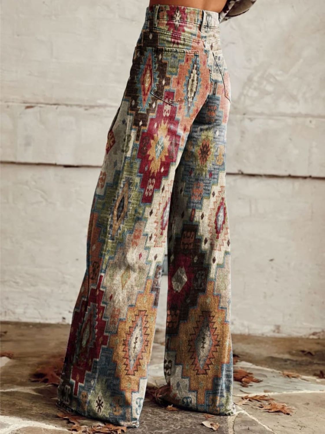Nola™ | Pantalon élégant premium