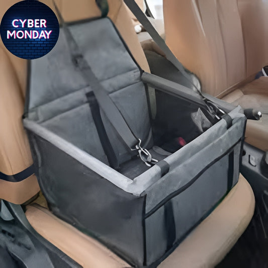 Montavi | Siège Voyage Sécurisé™