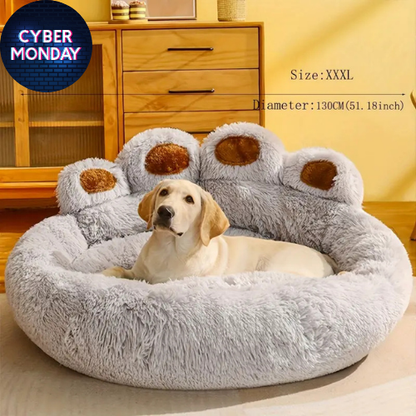 Panier d’hiver doux