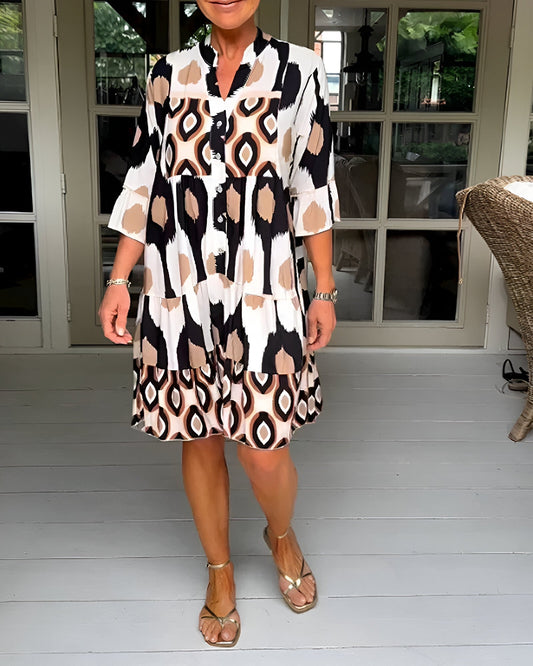 Adèle™ | Timeless Robe