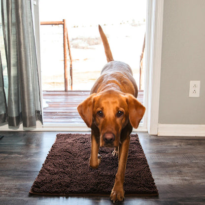 Tapis CleanPaw | Tapis de Propreté pour Chiens
