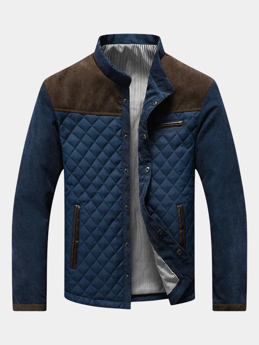 Gabriel™ | Manteau de luxe