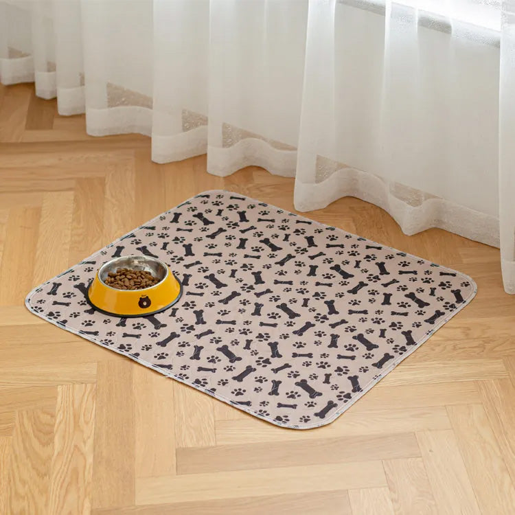 Plasbuddy Tapis Absorbants Réutilisables Durables (1+1 GRATUIT)