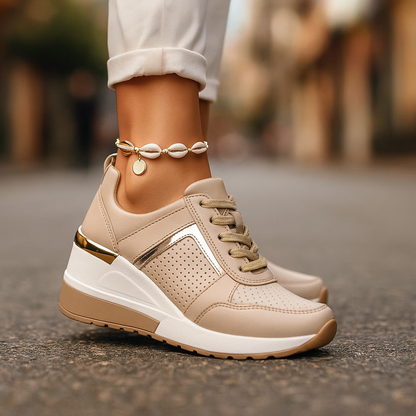 Sila | Chaussure Orthopédique Confortable