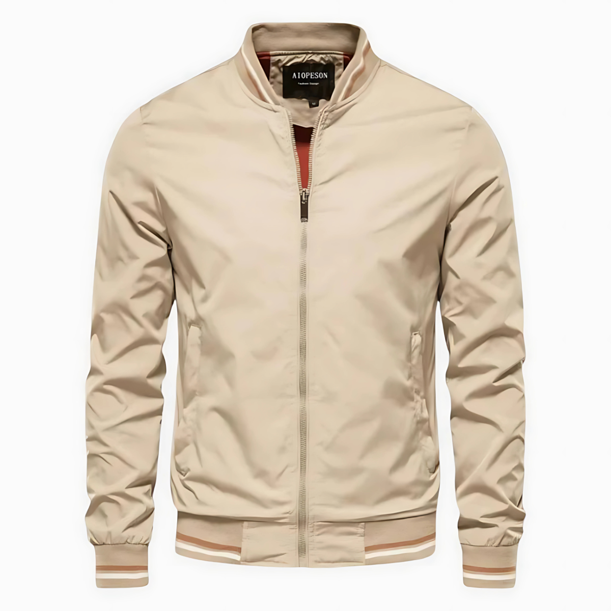 Édouard™ | Veste Anti-Vent