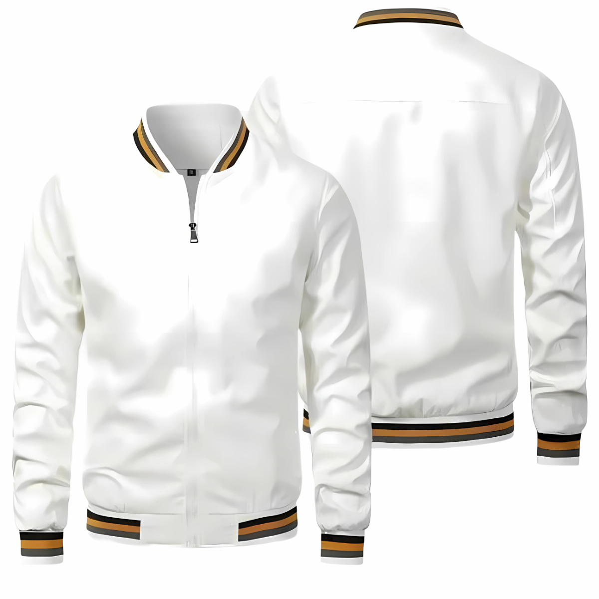 Édouard™ | Veste Anti-Vent