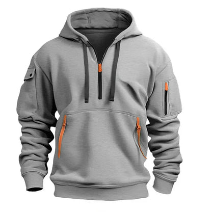 Mathis™ | Hoodie chaud  (1+1 Gratuit)