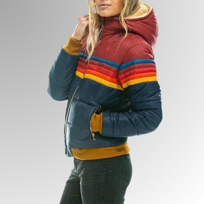 Élodie™ | Veste imperméable