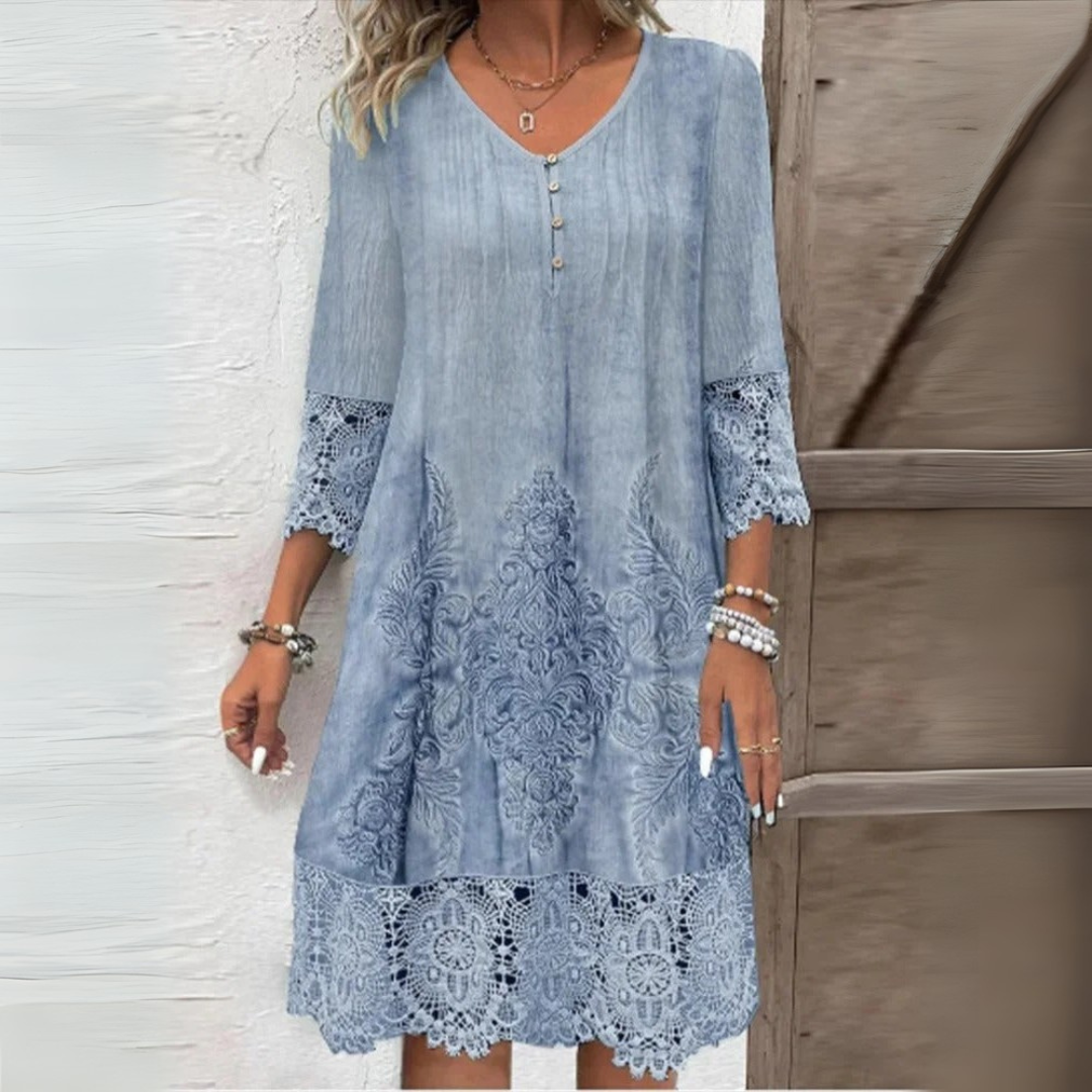 Camille™ | Robe