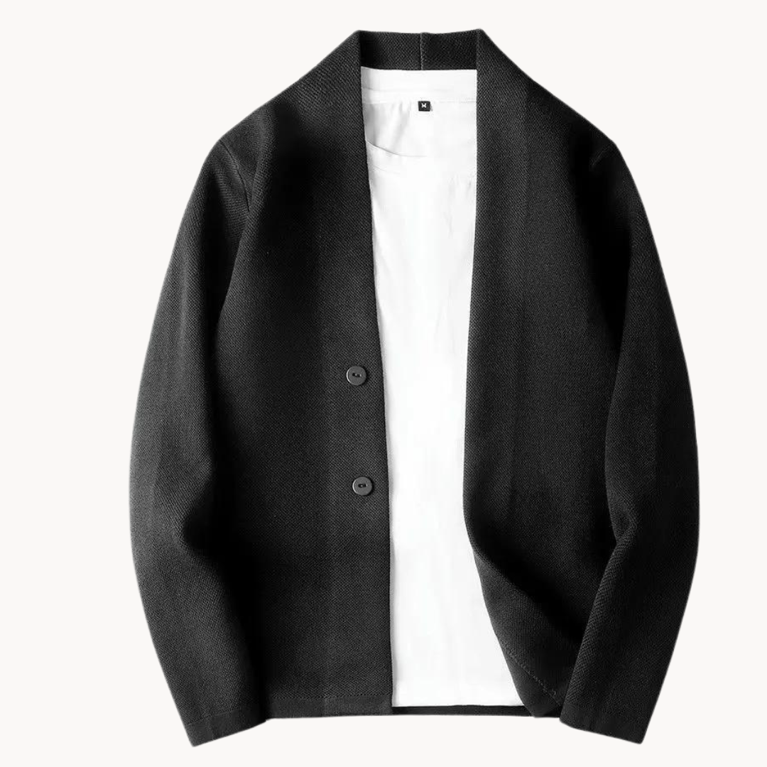 Benjamin™ | Blazer Élégant