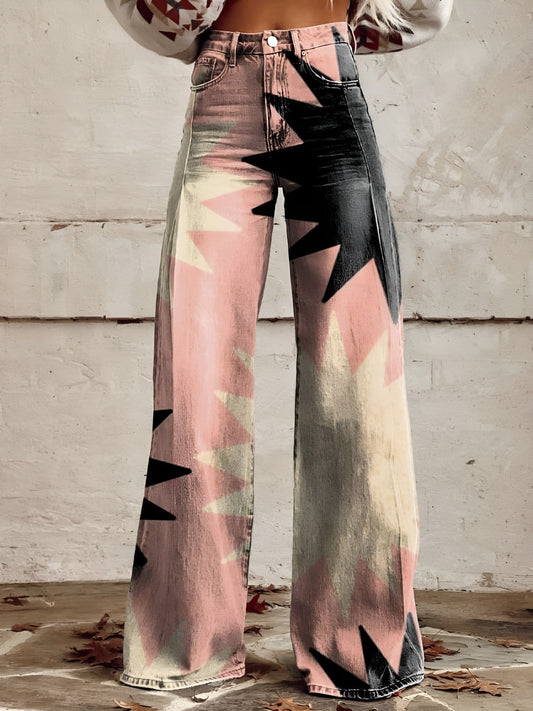 Iris™ | Pantalon évasé premium