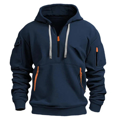 Mathis™ | Hoodie chaud  (1+1 Gratuit)