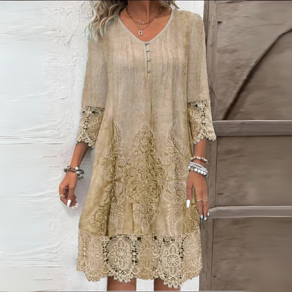 Camille™ | Robe