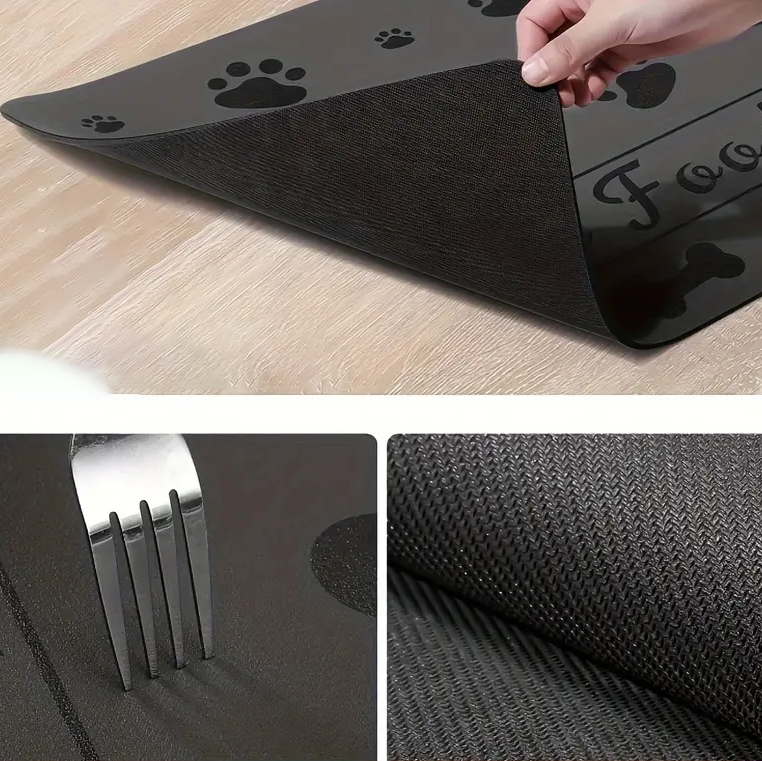 Bol Absorbant Rapide Pour Animaux de Compagnie