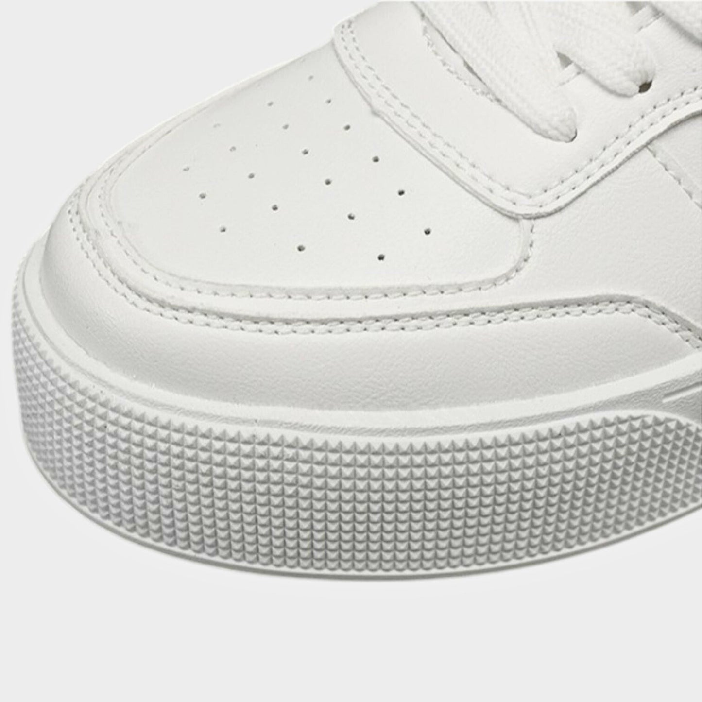 GUIDO | Baskets Blanches