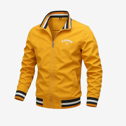 Thierry™ | Blouson sport