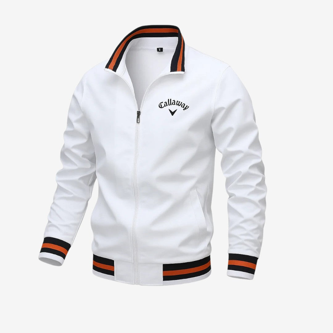 Thierry™ | Blouson sport