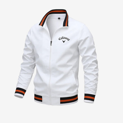 Thierry™ | Blouson sport